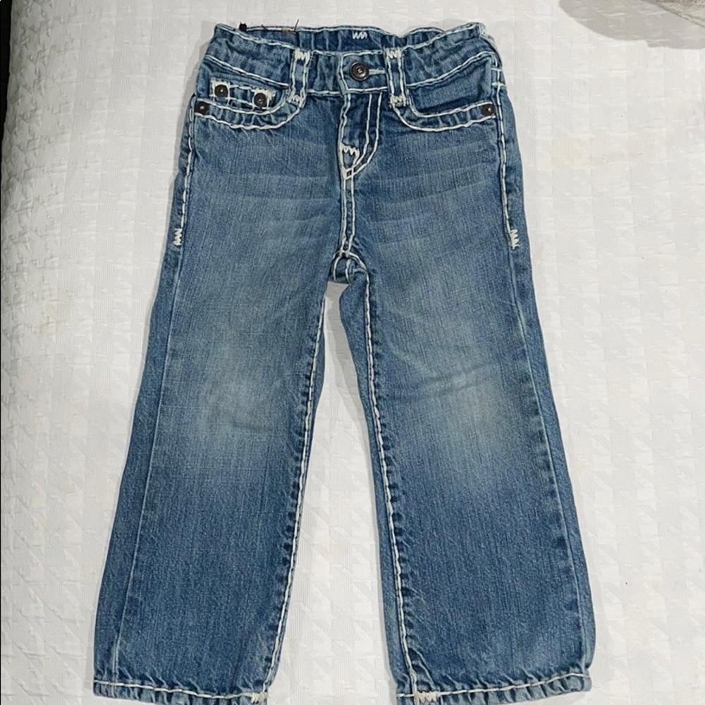 Kids jeans